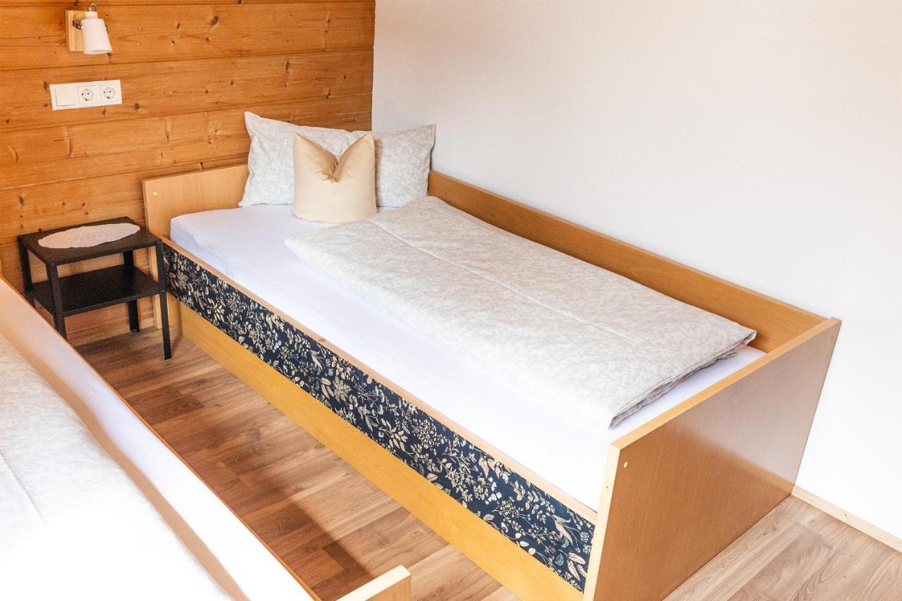 Haus Theresia Ruef Au (Vorarlberg) المظهر الخارجي الصورة
