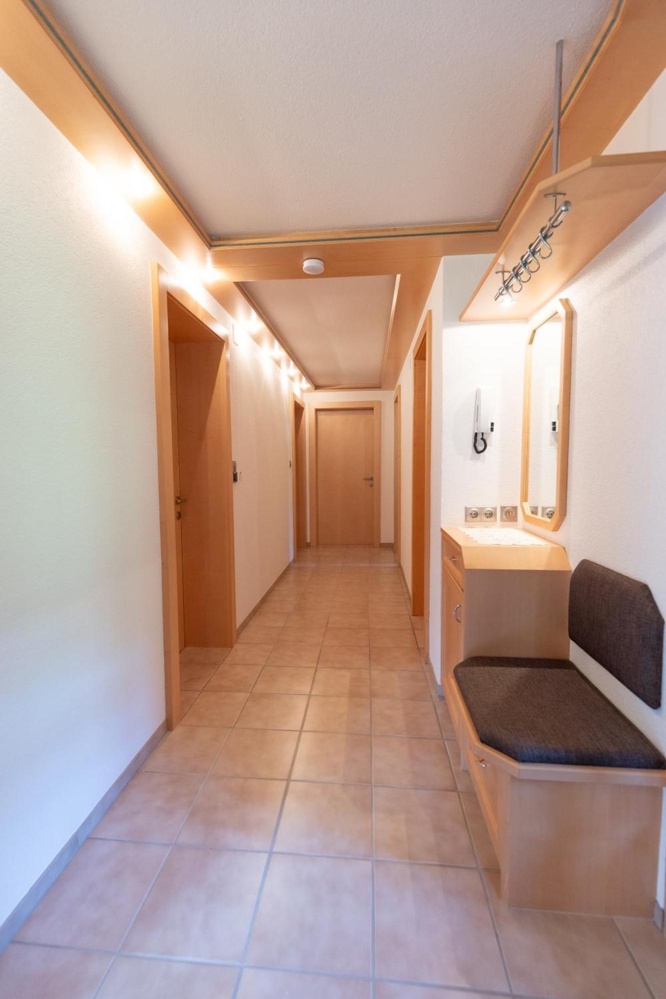 Haus Theresia Ruef Au (Vorarlberg) المظهر الخارجي الصورة